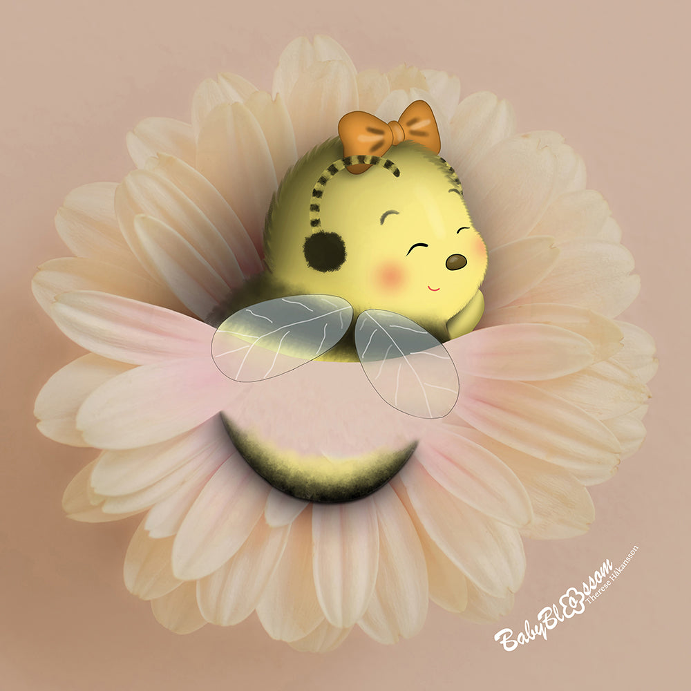 Sweet Bumblebee