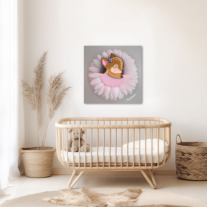 Blooming Fawn