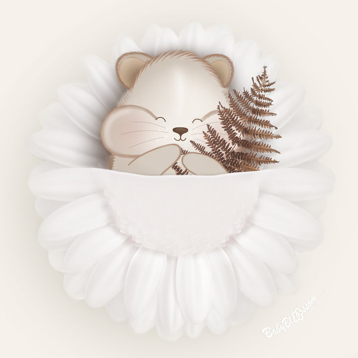 Fern Sleep