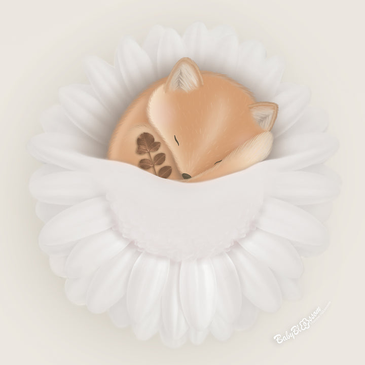 Forest Keepsake