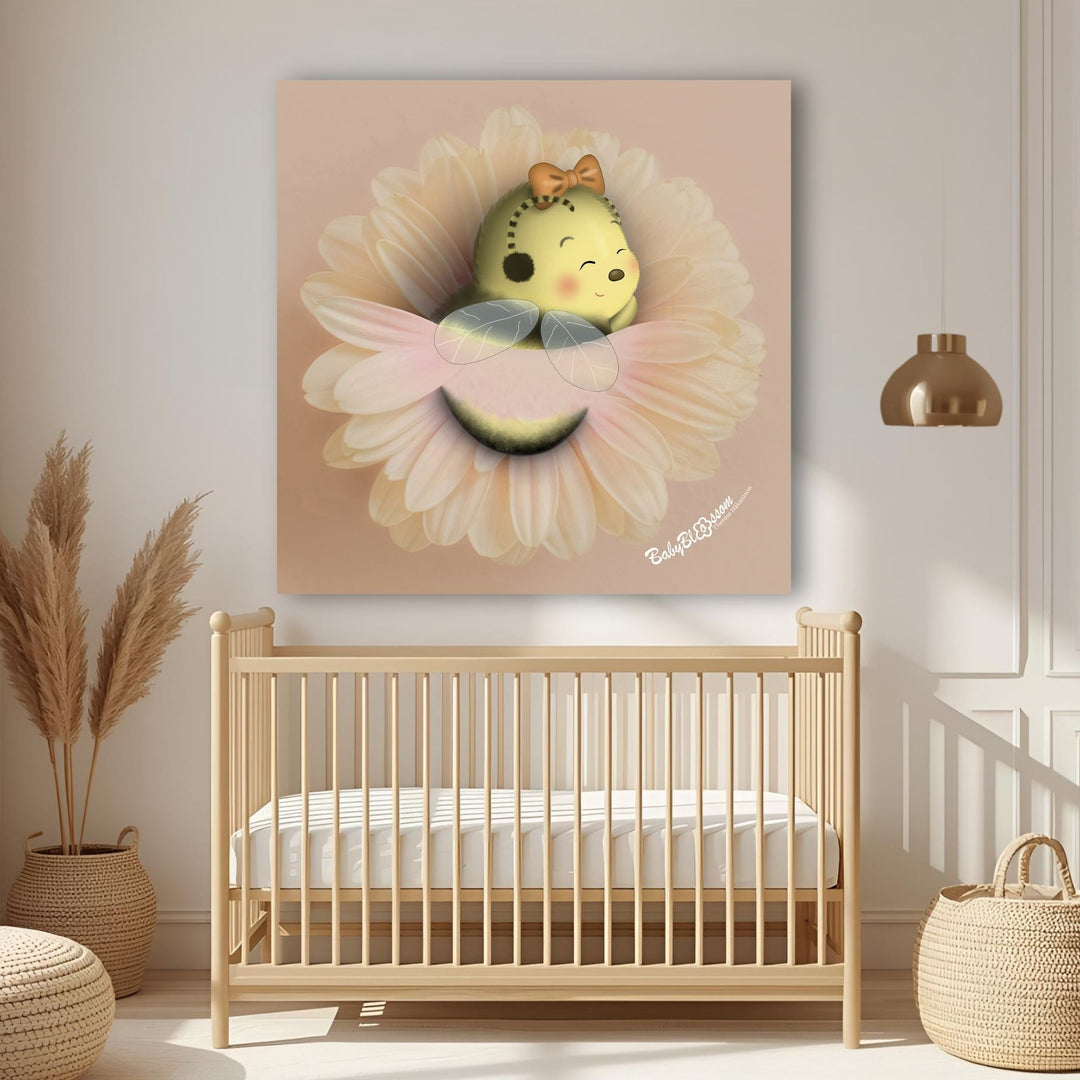 Bumblebee Harmony