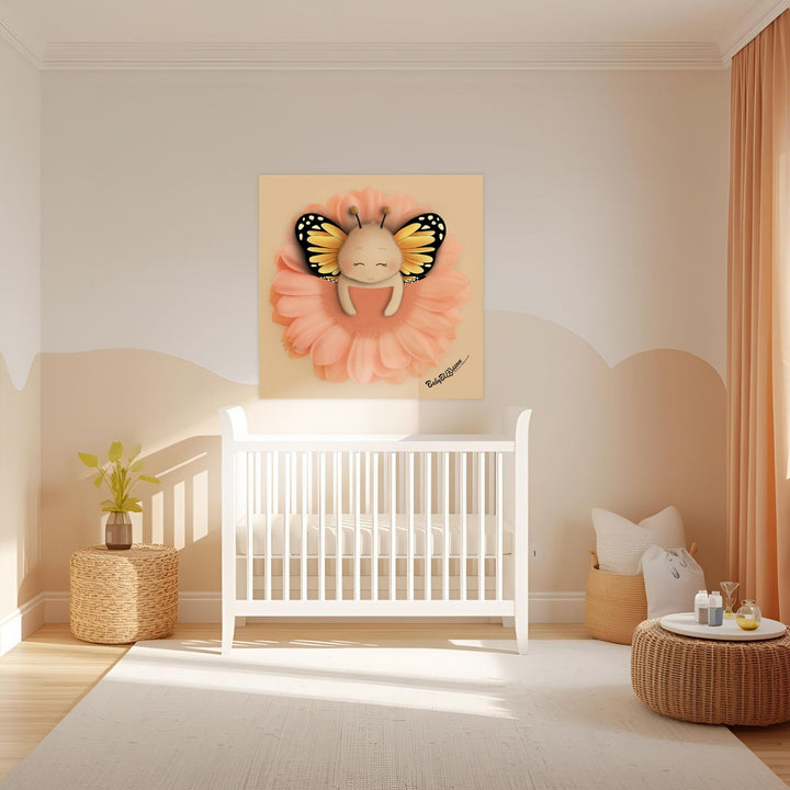 Butterfly Lullaby