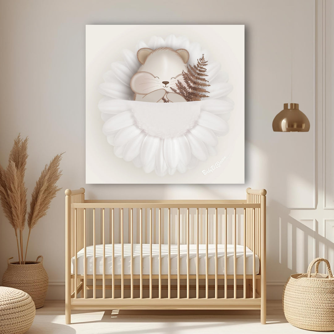 Fern Sleep