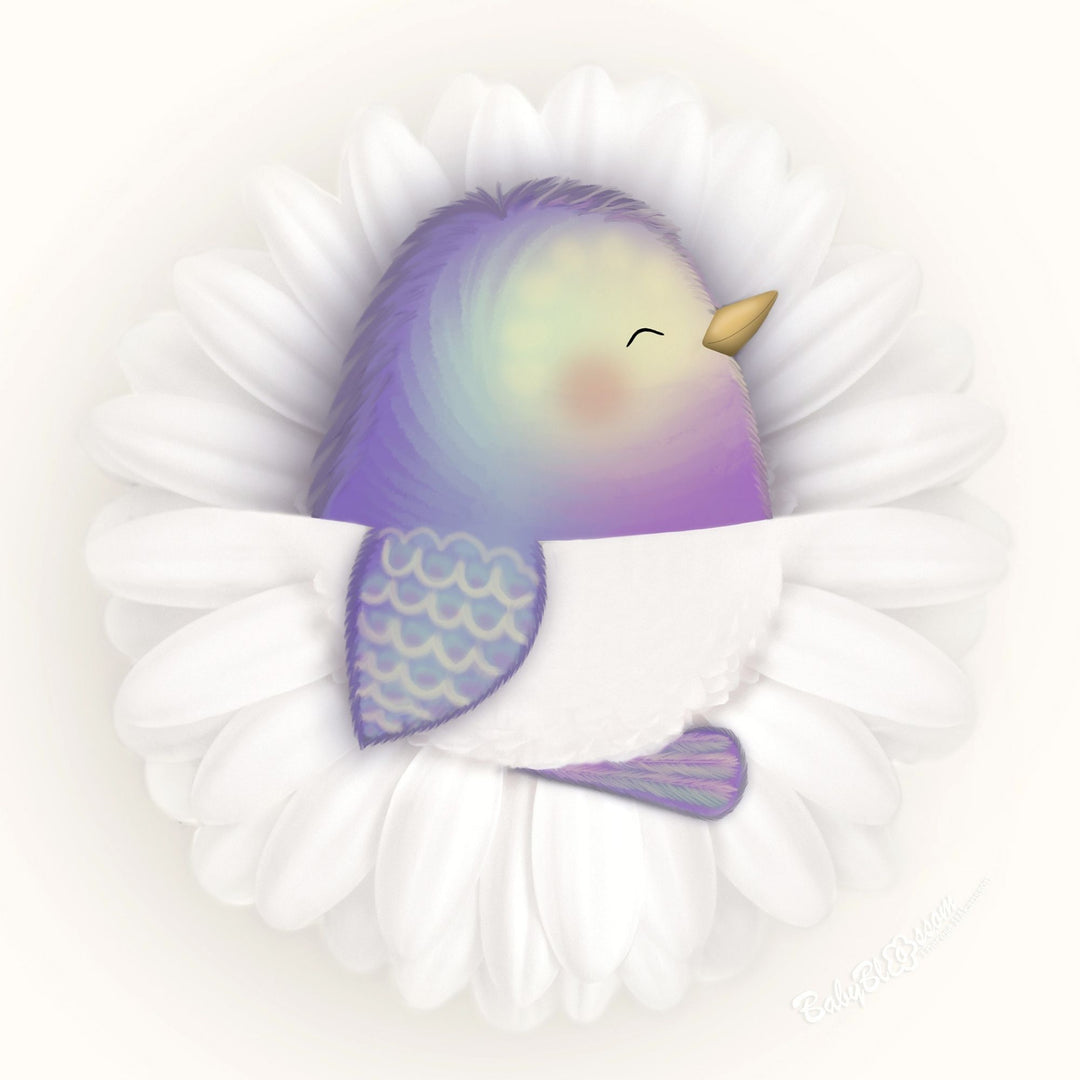 Lavender Song