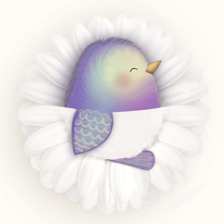Lavender Song