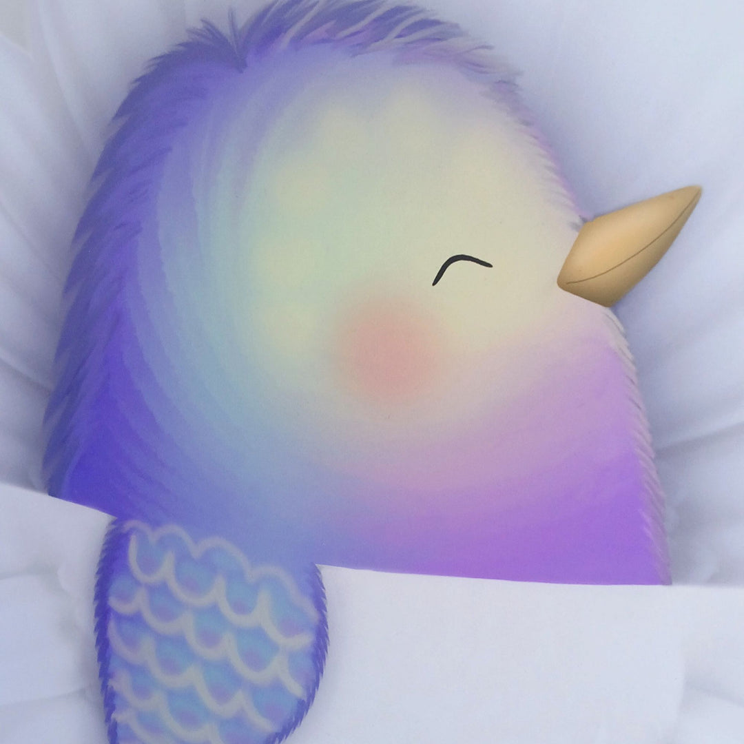 Lavender Song