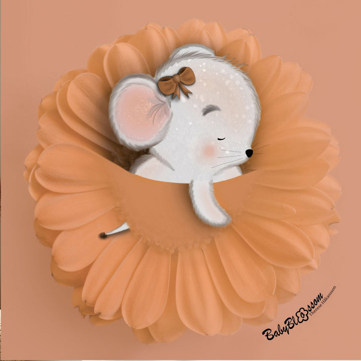 Mouse Wishes