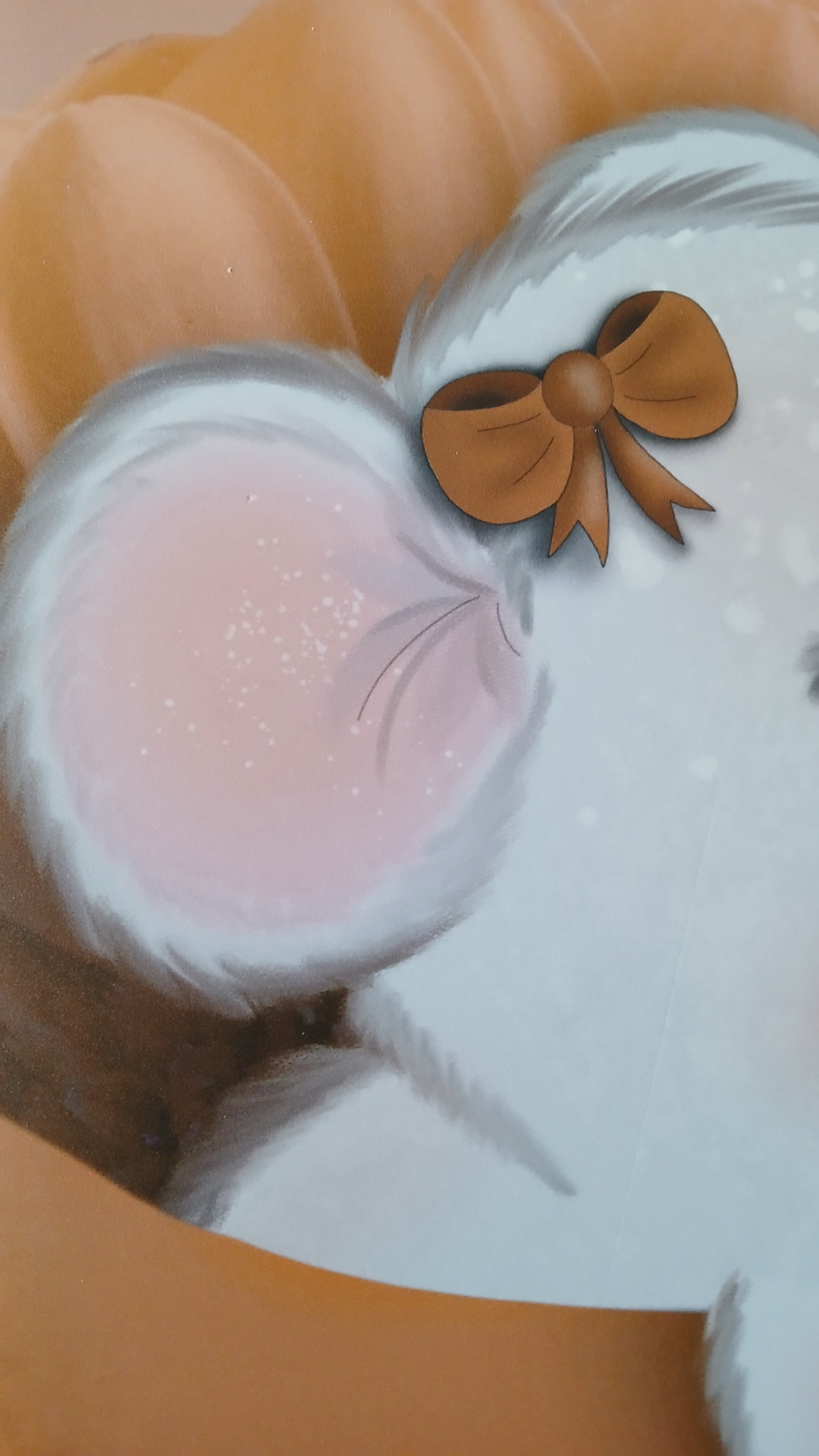Mouse Wishes