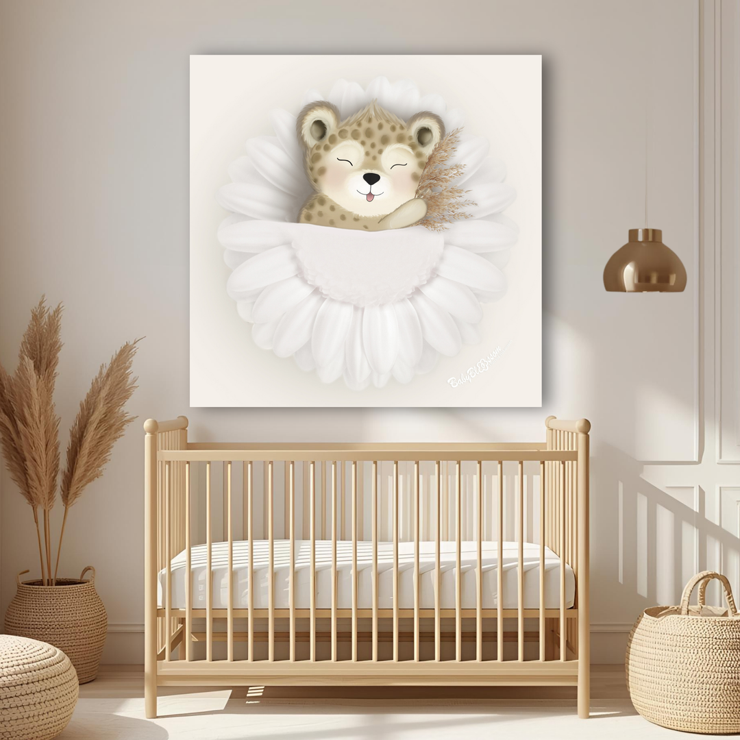 Petal Cub