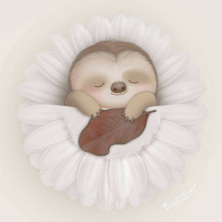 Leaf Lullaby