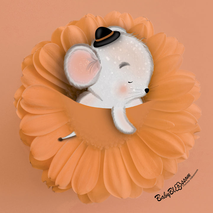 Mouse Dreams