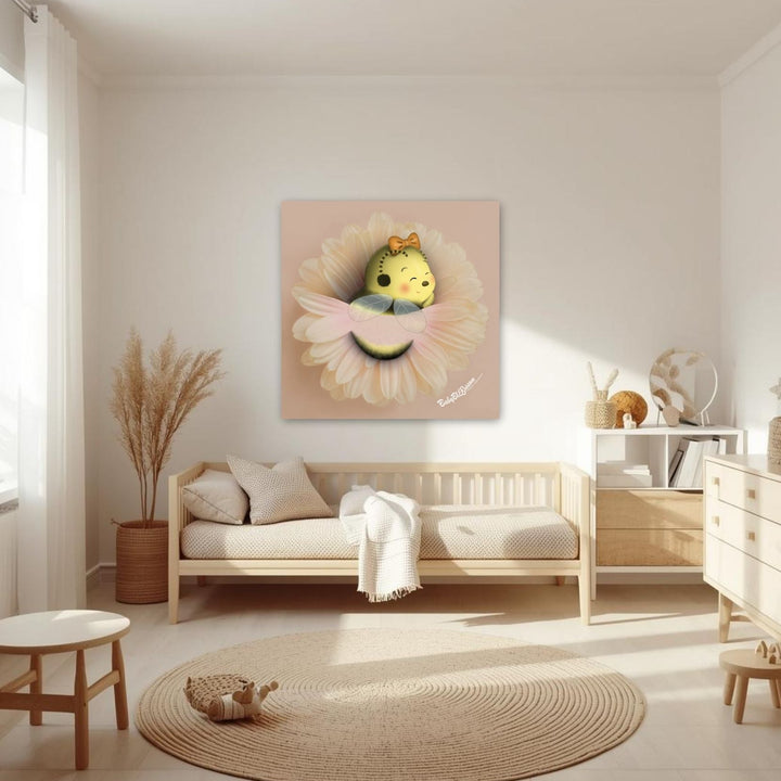 Bumblebee Harmony