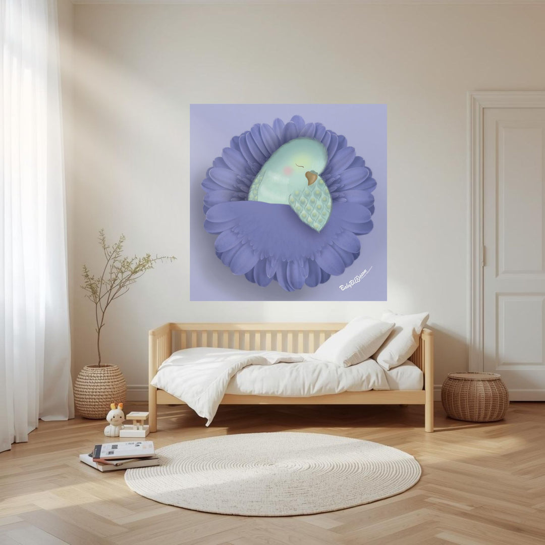 Budgie Dreams