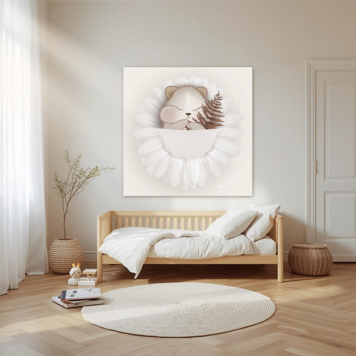 Fern Sleep