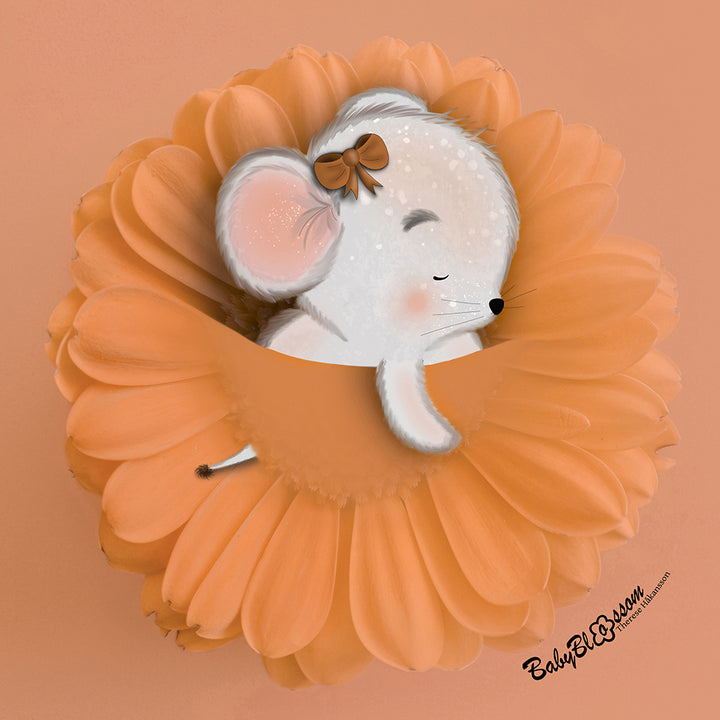 Mouse Wishes