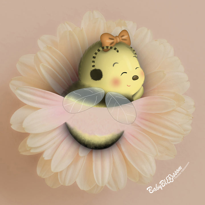 Bumblebee Harmony