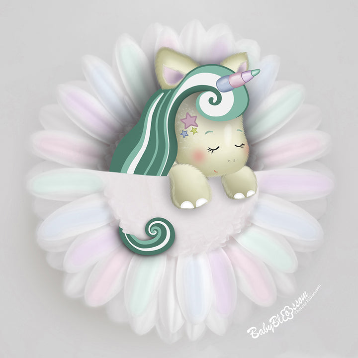Unicorn Magic