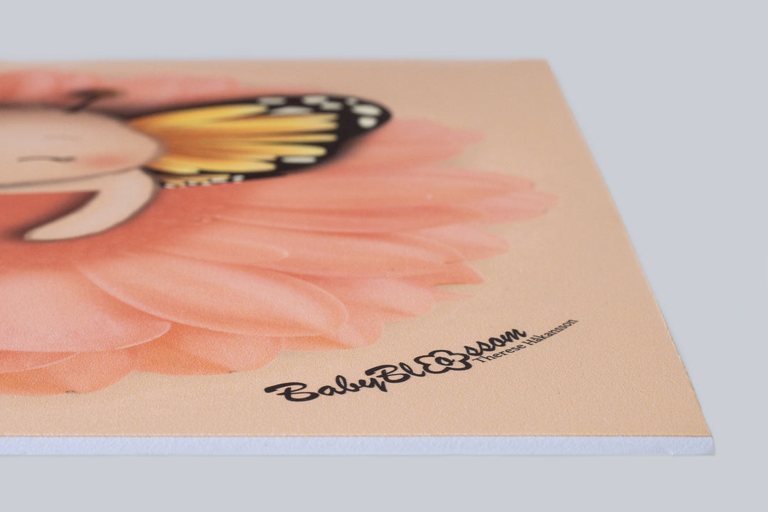 Butterfly Lullaby