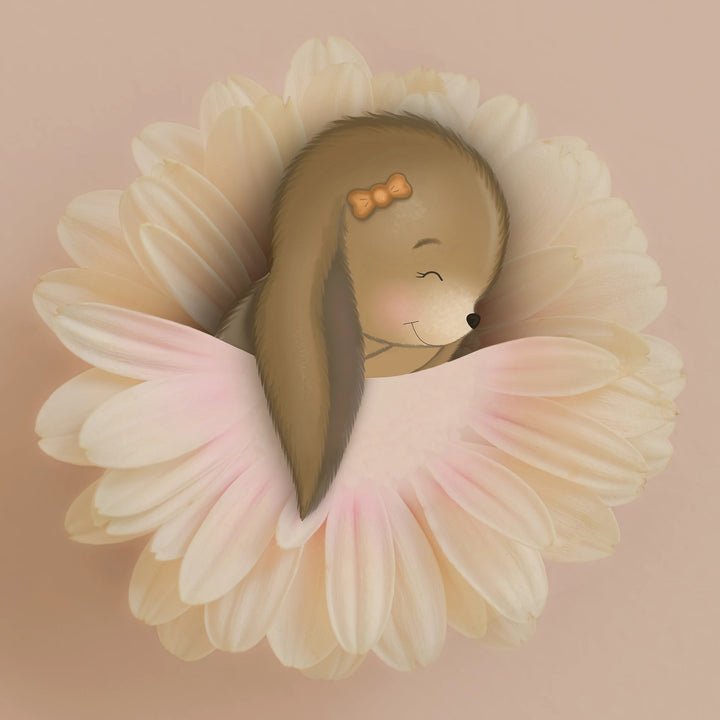 Bunny Bloom
