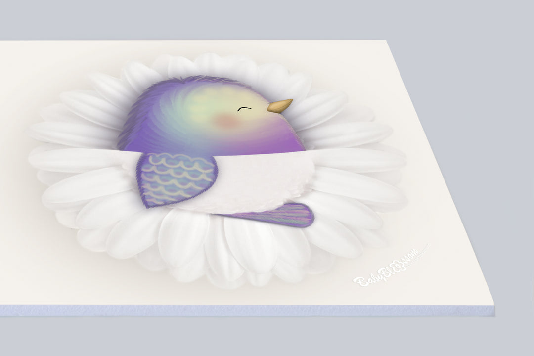 Lavender Song