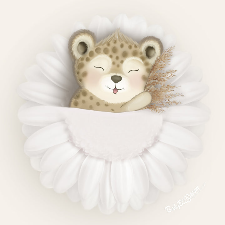 Petal Cub