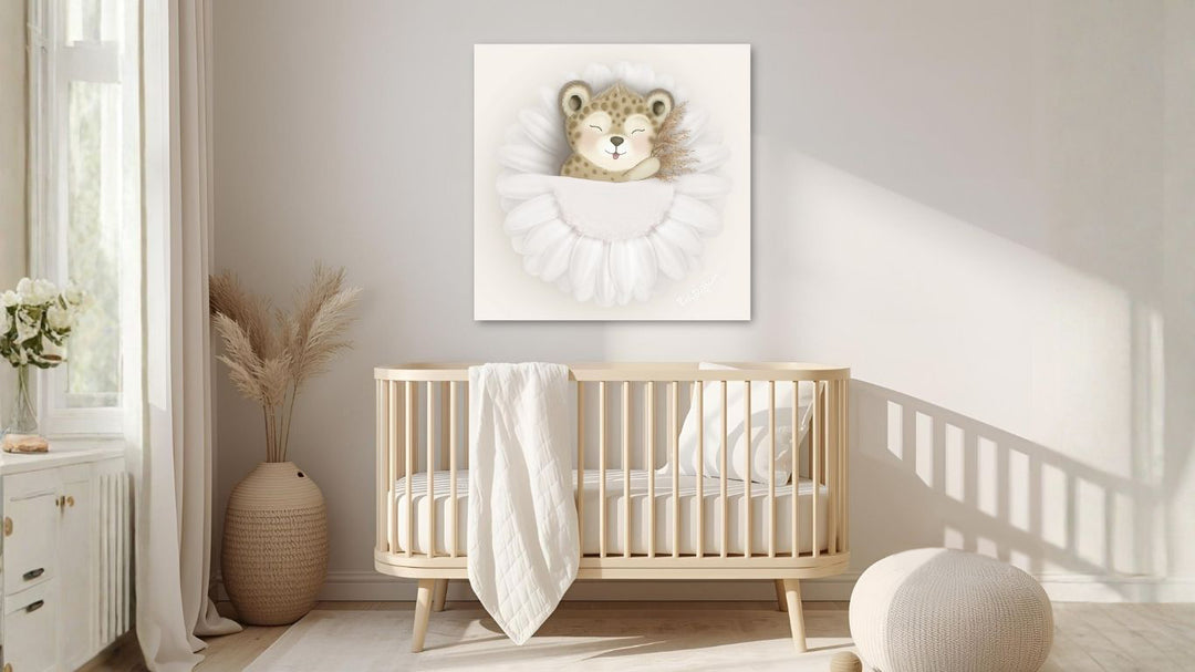 Petal Cub