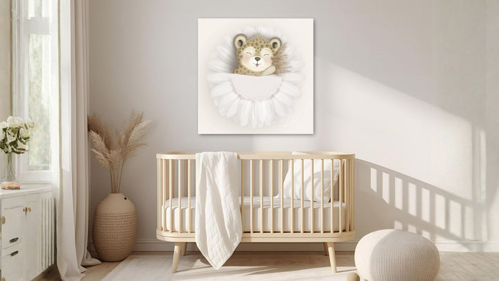 Petal Cub