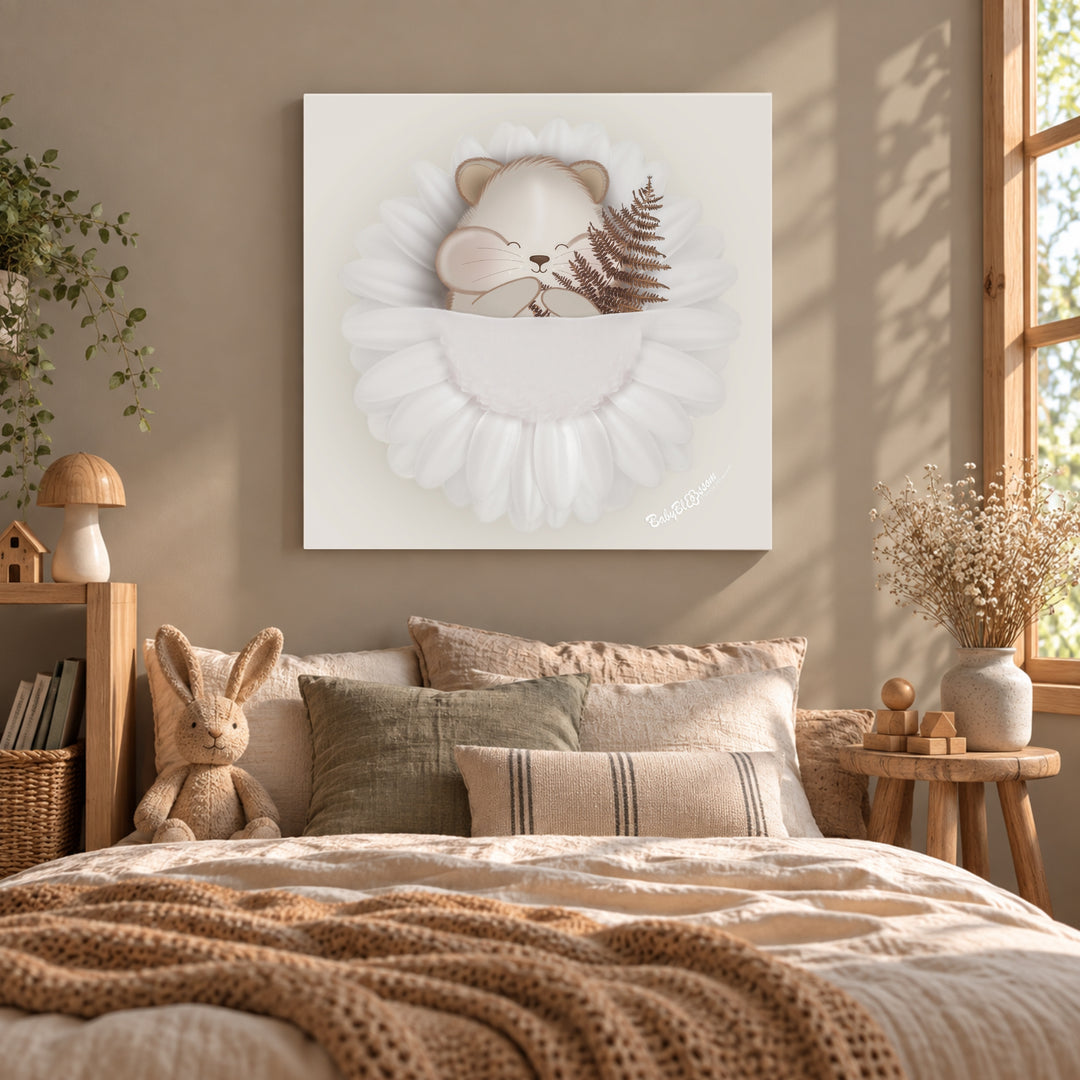 Fern Sleep