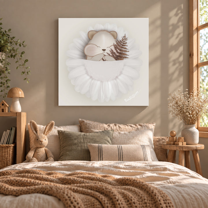 Fern Sleep
