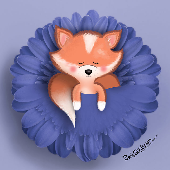 Petal Fox