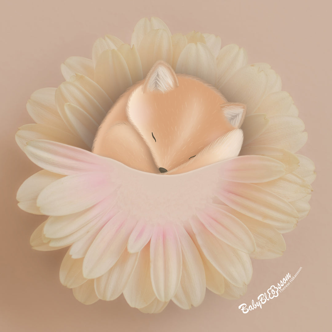 Petal Fox