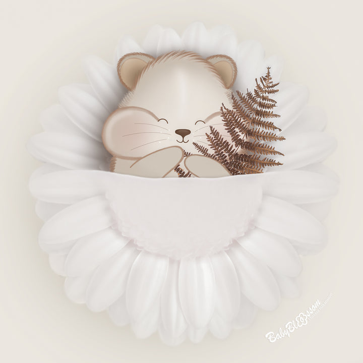 Fern Sleep