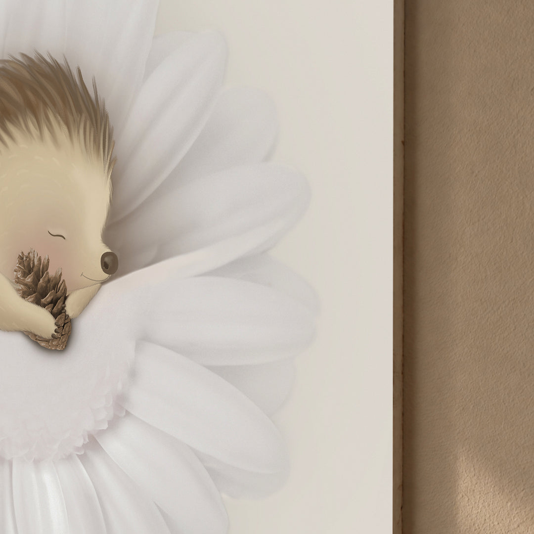 Pinecone Dream