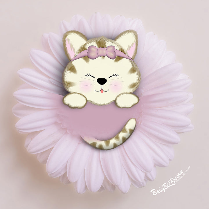 Kitty Dreams