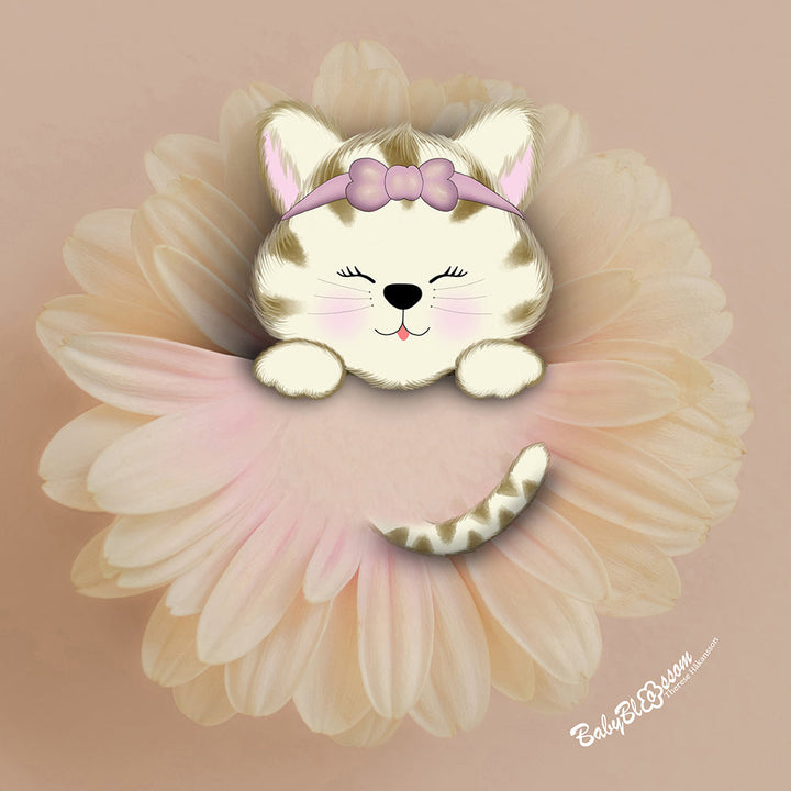 Kitty Dreams