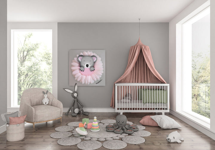 Koala Cozyness