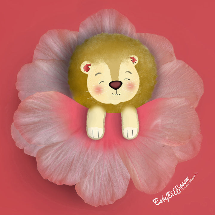 Medow Lion