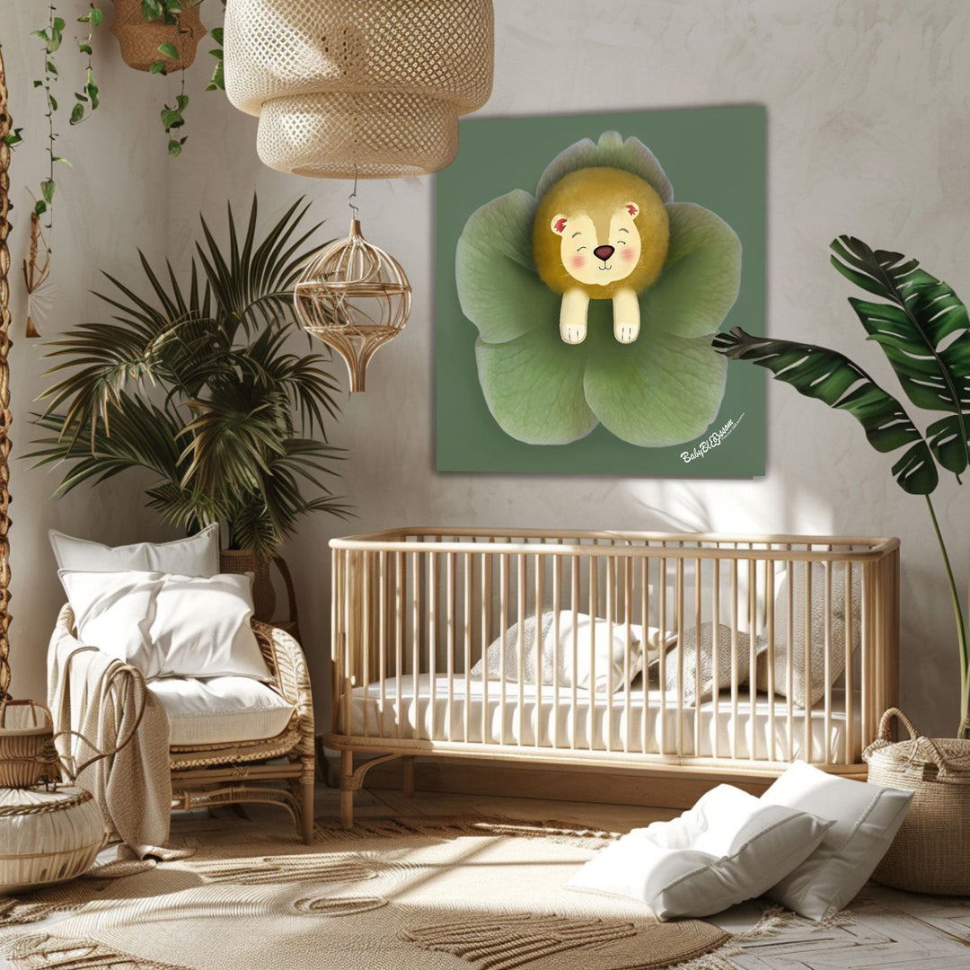 Medow Lion