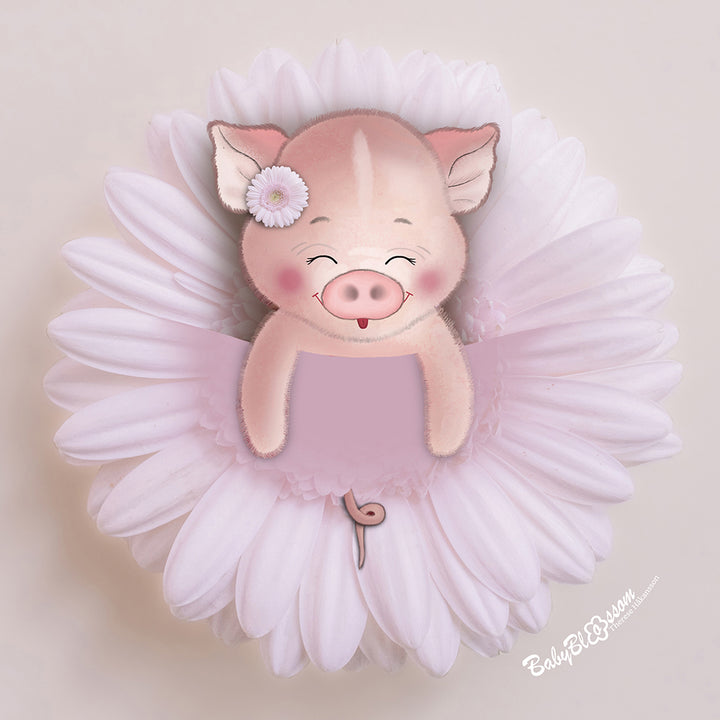 Piggy Wishes