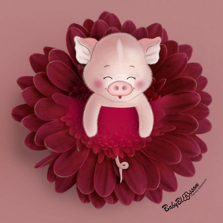 Piggy Wishes