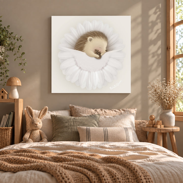 Pinecone Dream