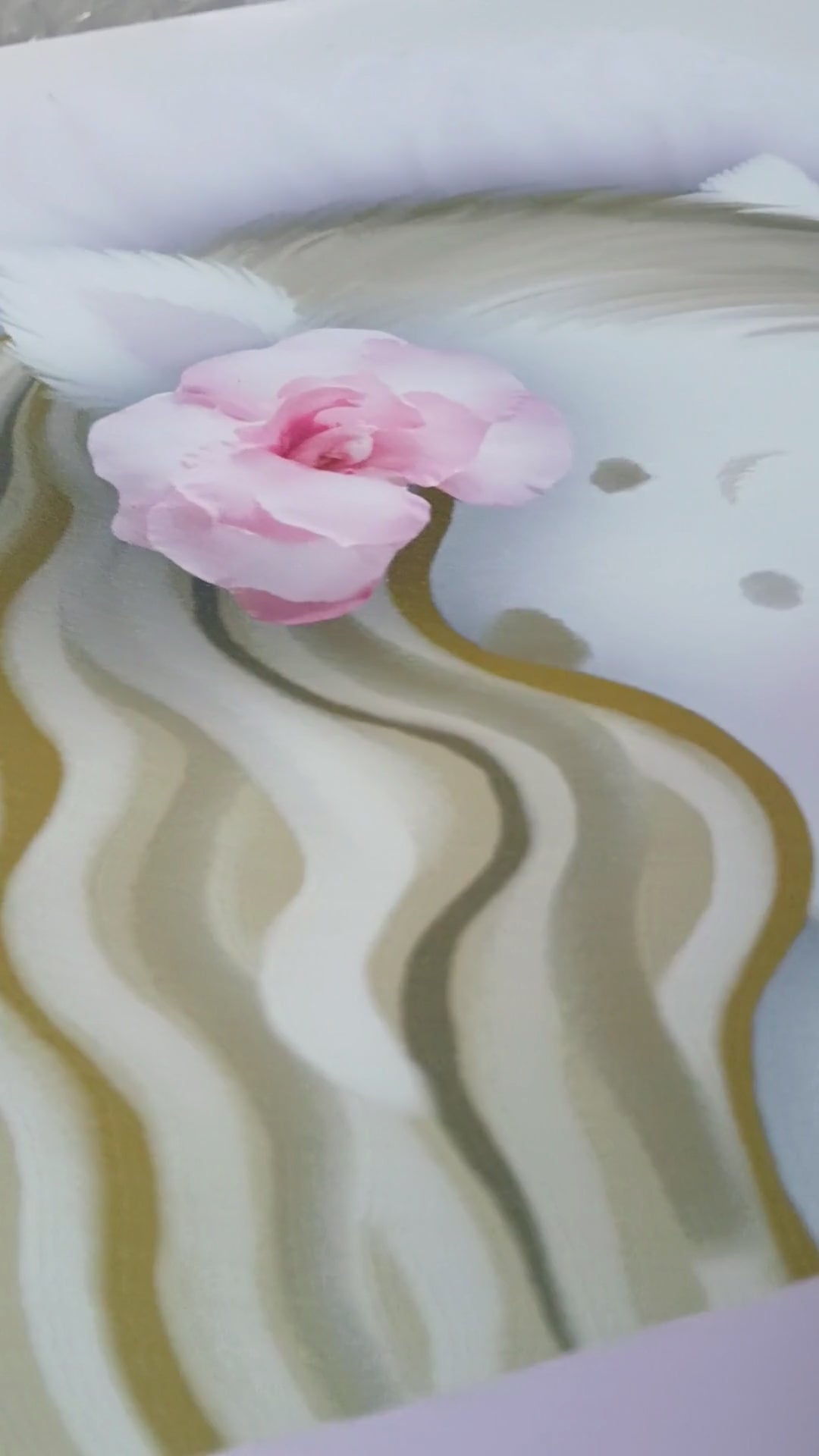 Pony Petals