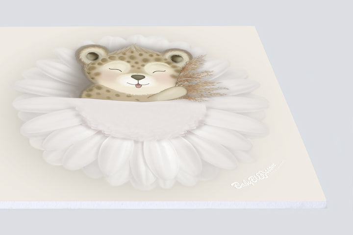 Petal Cub