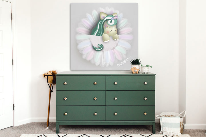 Unicorn Magic